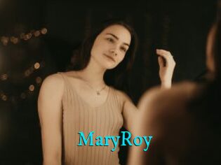 MaryRoy