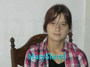 MarySheryl