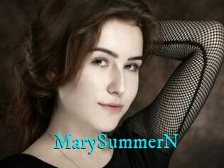 MarySummerN