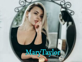 MaryTaylor