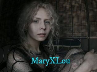 MaryXLou