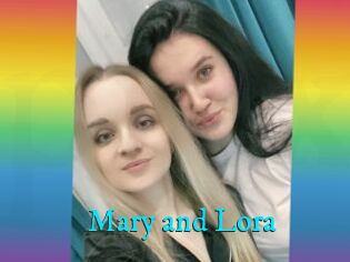 Mary_and_Lora