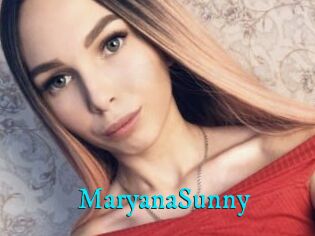 MaryanaSunny