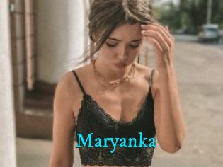 Maryanka