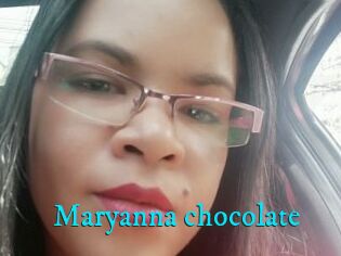 Maryanna_chocolate