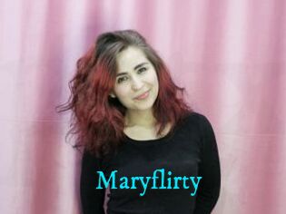 Maryflirty