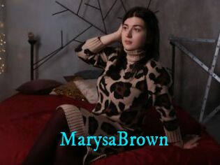 MarysaBrown