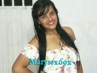 Marysex69x