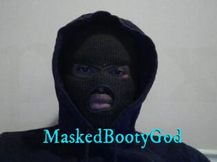 MaskedBootyGod