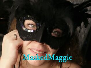 MaskedMaggie