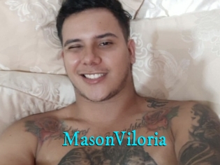 MasonViloria