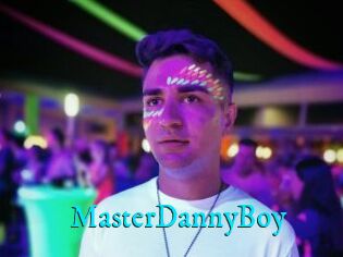 MasterDannyBoy