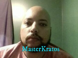 MasterKratos