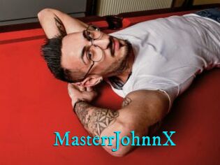 MasterrJohnnX