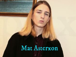 Mat_Asterxon