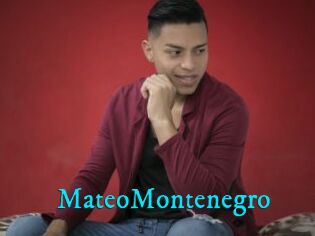 MateoMontenegro