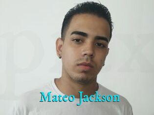 Mateo_Jackson