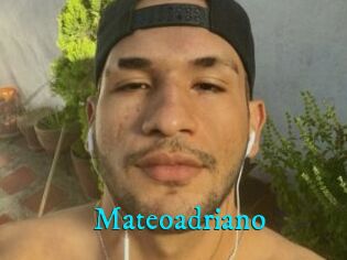 Mateoadriano