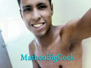 MatheoBigCock