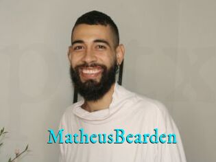 MatheusBearden