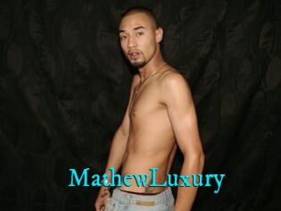 MathewLuxury