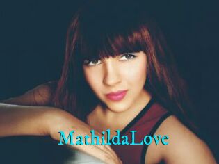 MathildaLove