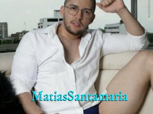 MatiasSantamaria