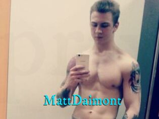 MattDaimont