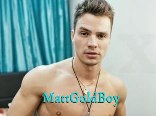 MattGoldBoy