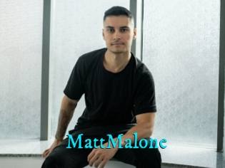 MattMalone