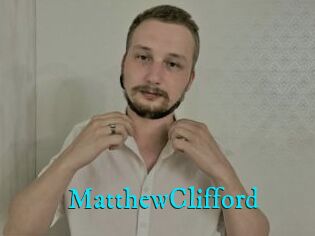 MatthewClifford