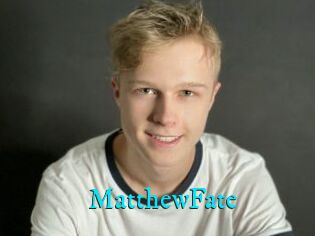 MatthewFate