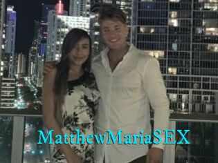 MatthewMariaSEX