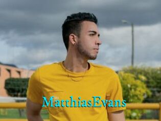 MatthiasEvans