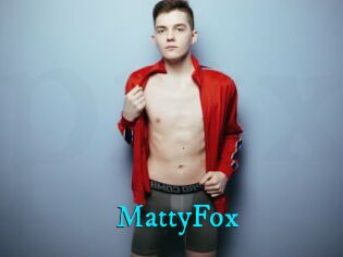 MattyFox