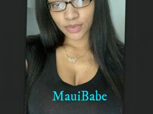 MauiBabe