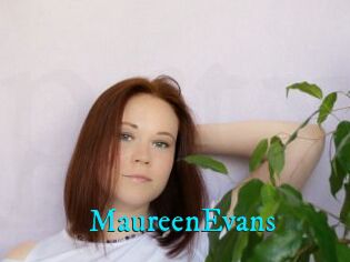 MaureenEvans