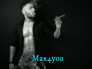 Max4you