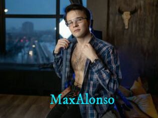 MaxAlonso