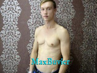 MaxBuvier