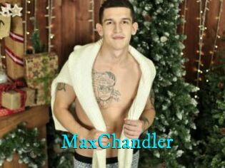 MaxChandler