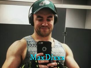 MaxDixxx