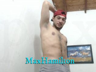 Max_Hamilton