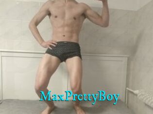 MaxPrettyBoy