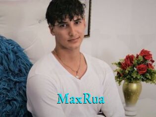 MaxRua