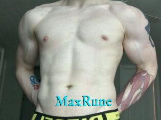 Max_Rune