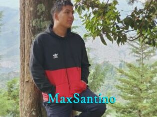 MaxSantino