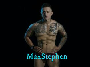 MaxStephen