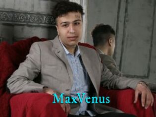 MaxVenus