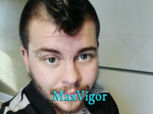 MaxVigor